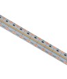 Outlet: V-Tac 21W/m LED strip - Samsung LED chip, 5m, IP20, 24V, 700 LED per. meter