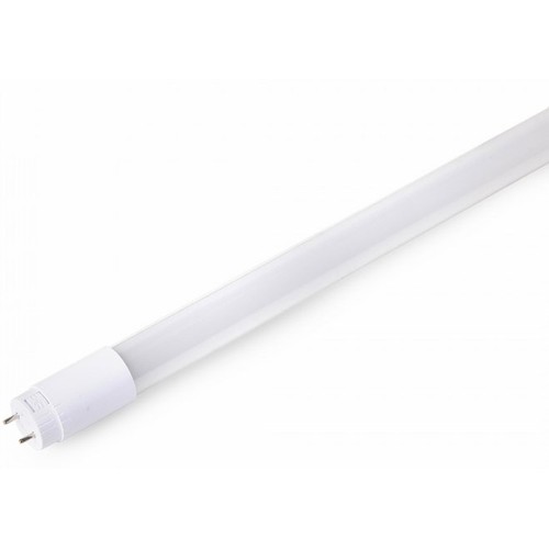 Lagertömning: LEDlife T8-MARINE120 - 18W LED rör, 120 cm, THD og EMC testet, flicker free