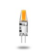 LEDlife KAPPA2 LED lampa - 1,5W, dimbar, 12V AC/DC, G4