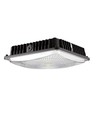 Outlet: 120W LED armatur till stationer - Meanwell driver, 130 lm/W, IP65, 230V