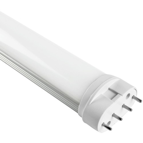 Lagertömning: LEDlife 2G11-SMART31 HF - Direkt montering, LED rör, 12W, 31cm, 2G11