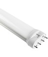 Outlet: LEDlife 2G11-SMART31 HF - Direkt montering, LED rör, 12W, 31cm, 2G11