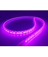 LEDlife RGBW Bastu LED strip - 1M, 14W per. meter, IP68, 24V