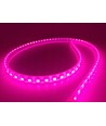 LEDlife RGBW Bastu LED strip - 1M, 14W per. meter, IP68, 24V