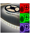 LEDlife RGBW Bastu LED strip - 5M, 14W per. meter, IP68, 24V