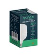 V-Tac 30W LED lampa - T100, E27