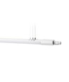 Limea slim vattentät 45W komplett LED armatur - 150 cm, länkbar, IP65, 230V