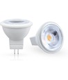 LEDlife UNO1 LED spotlight - 1,2W, 35mm, 12V, MR11 / GU4