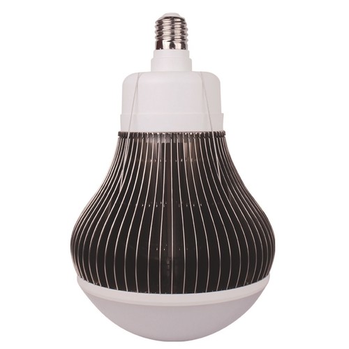 Lagertömning: LEDlife kraftfull 120W lampa - Inkl. wireupphäng, 120lm/w, 230V, E40