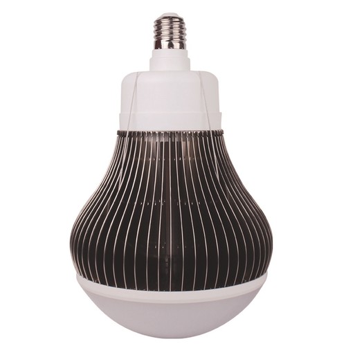 Outlet: LEDlife kraftfull 120W lampa - Inkl. wireupphäng, 120lm/w, 230V, E40