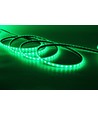 12W/m RGBIC LED strip - 5m, minimum 25 meter, IP68, 60 LED pr. meter, 230V