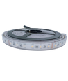 LEDlife RGBW Bastu LED strip - 1M, 14W per. meter, IP68, 24V