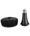 Outlet: LEDlife 60W LED lampa - 100lm/w, 90° ljusspridning, IP53 vattentät, 230V, E40