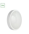 Nymphea LED 27W - 230V, IP44, Neutral vit, Tak vit