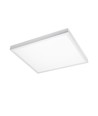 Algine LED 230V 45W - 100lm/W, IP20, 600x600mm, kallvit, takpanel