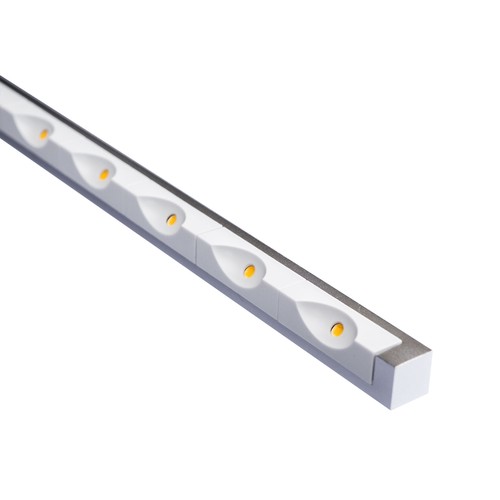 OREA 6LED 6x1W 350mA 230V - Kall vit, Smycken