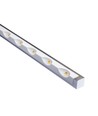 OREA 6LED 6x1W - 350mA, 230V, Varmvit, Smycken