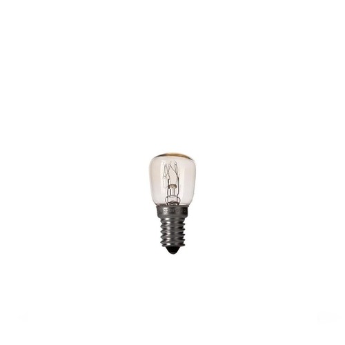 Ugnslampa E14 25W - 230-240V, 300°C, Spectrum