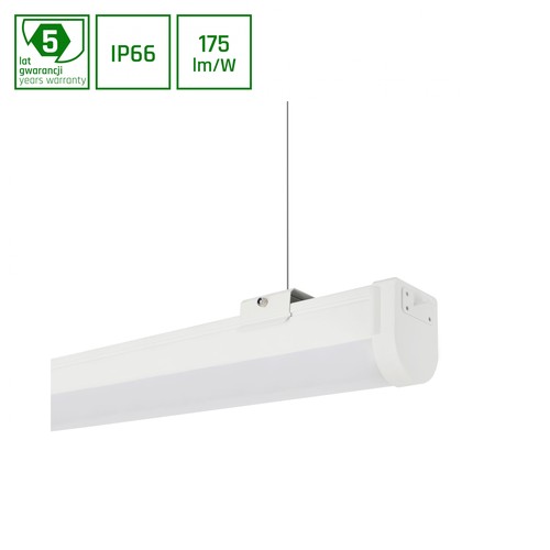 LIMEA Slim 2 36W 1,7m - IP66, 5200lm, 4000K