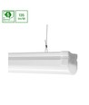 Limea Slim 60W 230V 130° Vit - ALD6ECO80830F, Kallvit, M