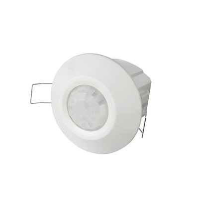 HIR-22 PIR Sensor 1-10V Inbyggd (Rörelse + Intensitet)