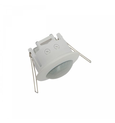 Sensor PIR 360° 300W 6m P/T IP20 230V Spectrum