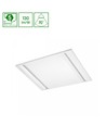 Algine Line Takpanel LED 44W 120lm/W IP20 600x600mm Neutral vit