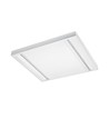 Algine Line Takpanel LED 44W 120lm/W IP20 600x600mm Neutral vit