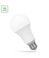 A70 E27 18W - LED, 230V, Neutral vit, Spectrum