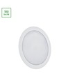 ALGINE 2i1 Downlight 12W - Ytmonterad, 1200lm, Neutral Vit, 230V, IP20, Rund