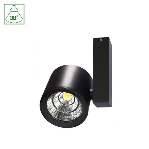 Chloe tak LED 28W 230V - COB, IP20, 24°, neutral vit.