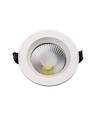 Lacrima LED - 230V, 20W, Varmvit