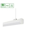 Limea Slim 2 60W - 1.7m, IP66, 8400lm