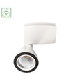 MADARA COB LED 30W 16° IP20 Kall Vit, Skena Ljus Vit