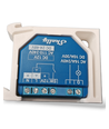 Shelly DIN-skena adapter - Gen2 enheter (Shelly Plus I4, I4 DC, Plus 1, Plus 1PM, Plus 2PM, 0-10V Dimmer)