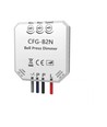 Inline LED Inbyggd Dimmer - Tryckdämp, Minne