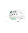 Mini ZigBee Dubbelbrytare - 2 x 390W