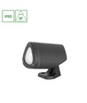 TORRE 1LED CREE 30° 230V 3W IP65 väggmonterad