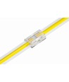 LED-strip 8-i-1-samlare - 8mm COB, enfärgad, IP20, 5V-24V