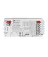 Gledopto Pro 5in1 Zigbee strip controller - Hue-kompatibel, 12V/24V, RGB+CCT