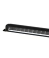 Prolumo 105W Bar Slim E-godkänd - LED-ljusbalk, dubbellägesljus