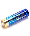 8 st. AA Alkaline Batteri - LR6, 1.5V