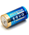 Alkaliskt Batteri - LR14C 1.5V 2-pack