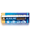 1 st. Alkalisk Batteri - A23, 12V