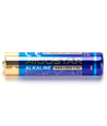 12 st AAA Alkaline Batteri - LR03 1,5V