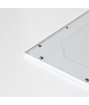 V-Tac LED Panel 60x60 - 29W, Samsung LED chip, flicker free, vit kant