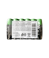 Alkaline Batteri LR6 1,5V AA - 6 st.