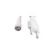 150 cm kabel till vanlig eluttag - Passar till LEDlife Pro-Grow 2.0 samt Max-Grow 2.0, IP65