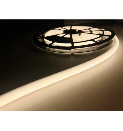 LEDlife Neon Bastu LED strip - 1M, 14W per. meter, IP68, 24V