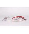 12W/m RGBIC LED strip set - 5m, IP68, 60 LED pr. meter, 24V